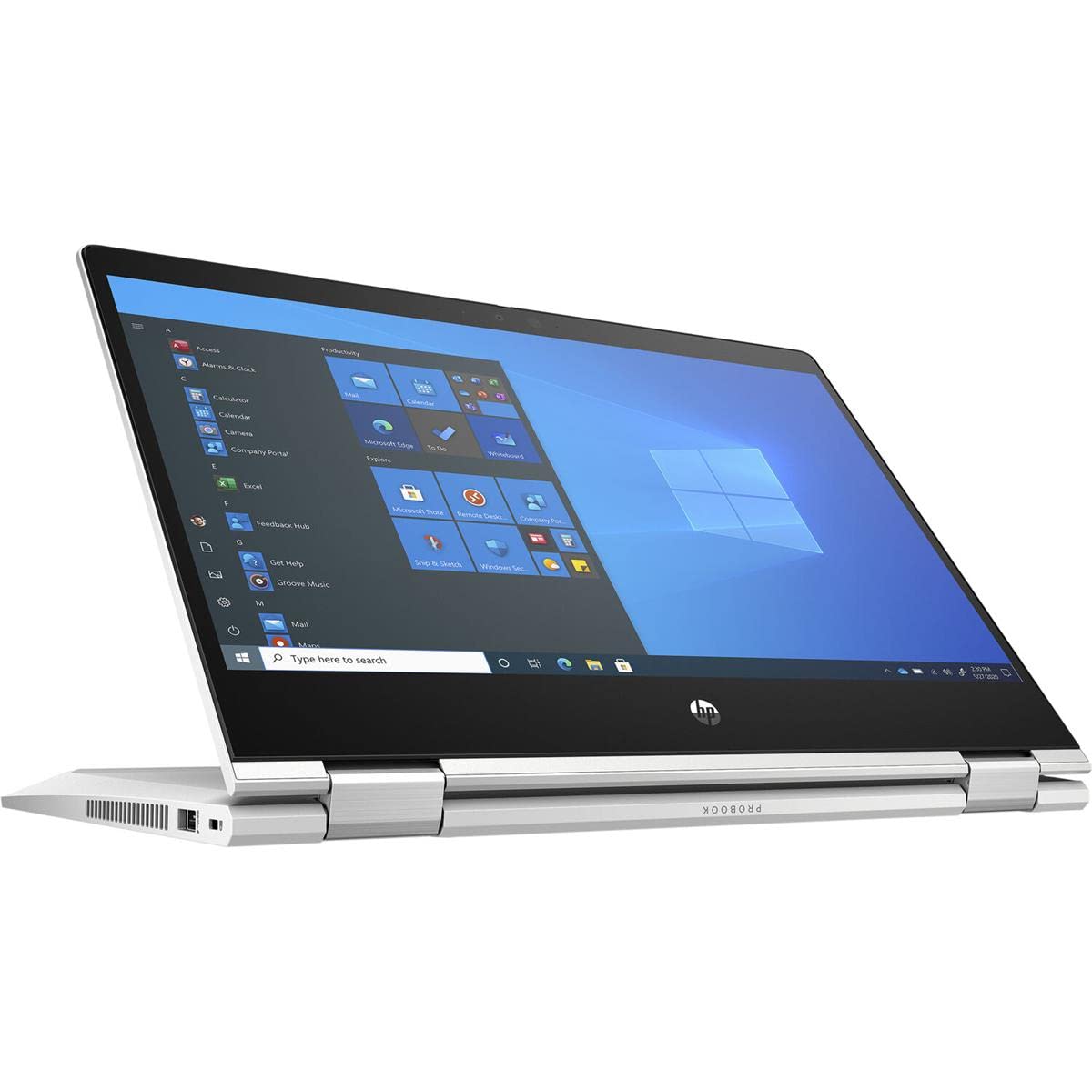 HP EliteBook 435 G8